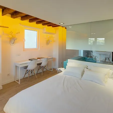 Apartamento Simons Toledo